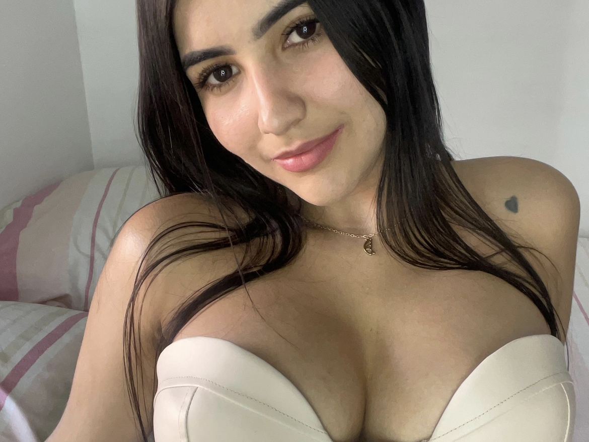 Profil de Samanthacohen - Photo n°0