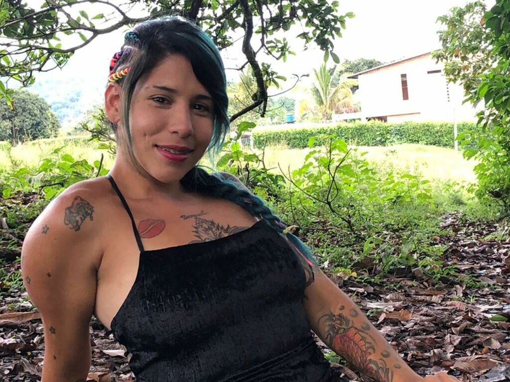 Samanthacortez's Profil - Bild n°1