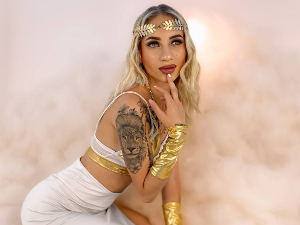 Profil de Samanthacrawford - Photo n°4