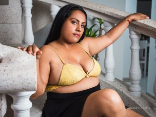 Live Sex Samanthacristian