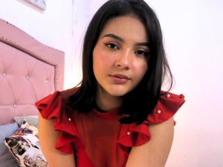 Profil de Samanthadiamon