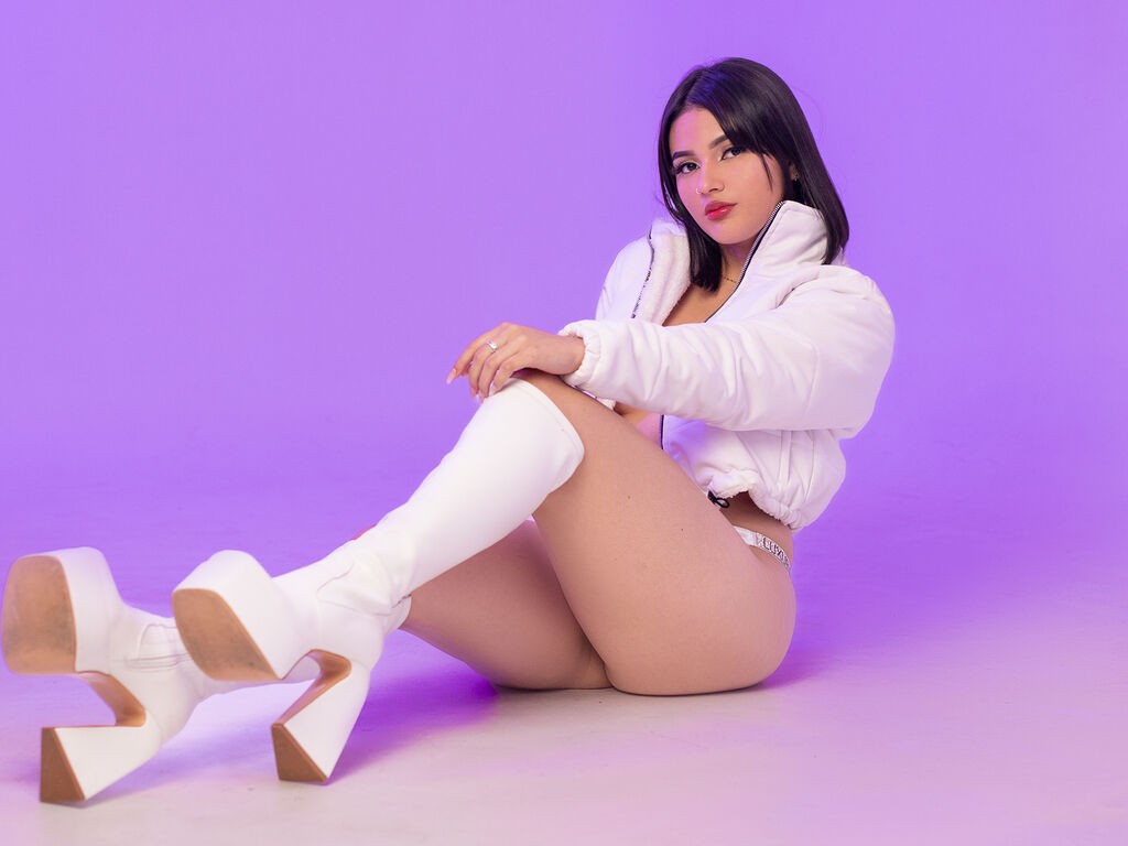 Profil de Samanthadiamon - Photo n°1