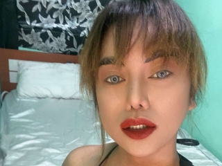 Live Sex Samanthaev