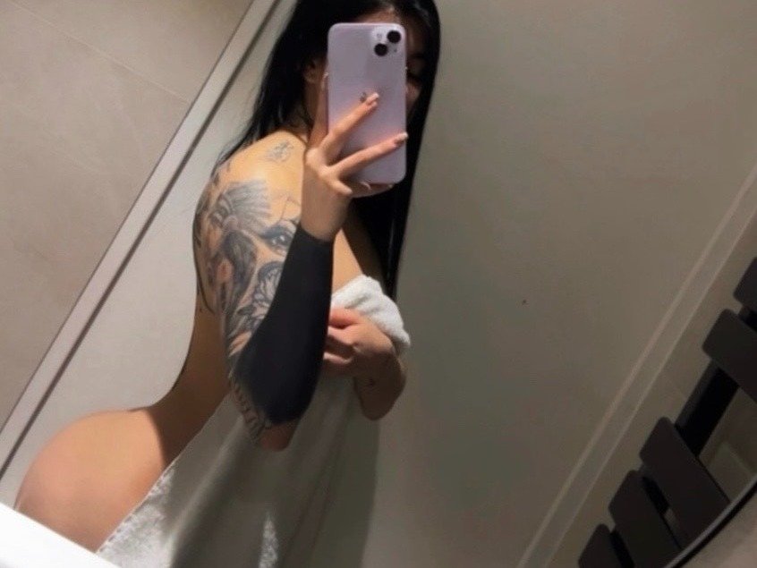 Samanthaevgeniev's profiel - Afbeelding n°2