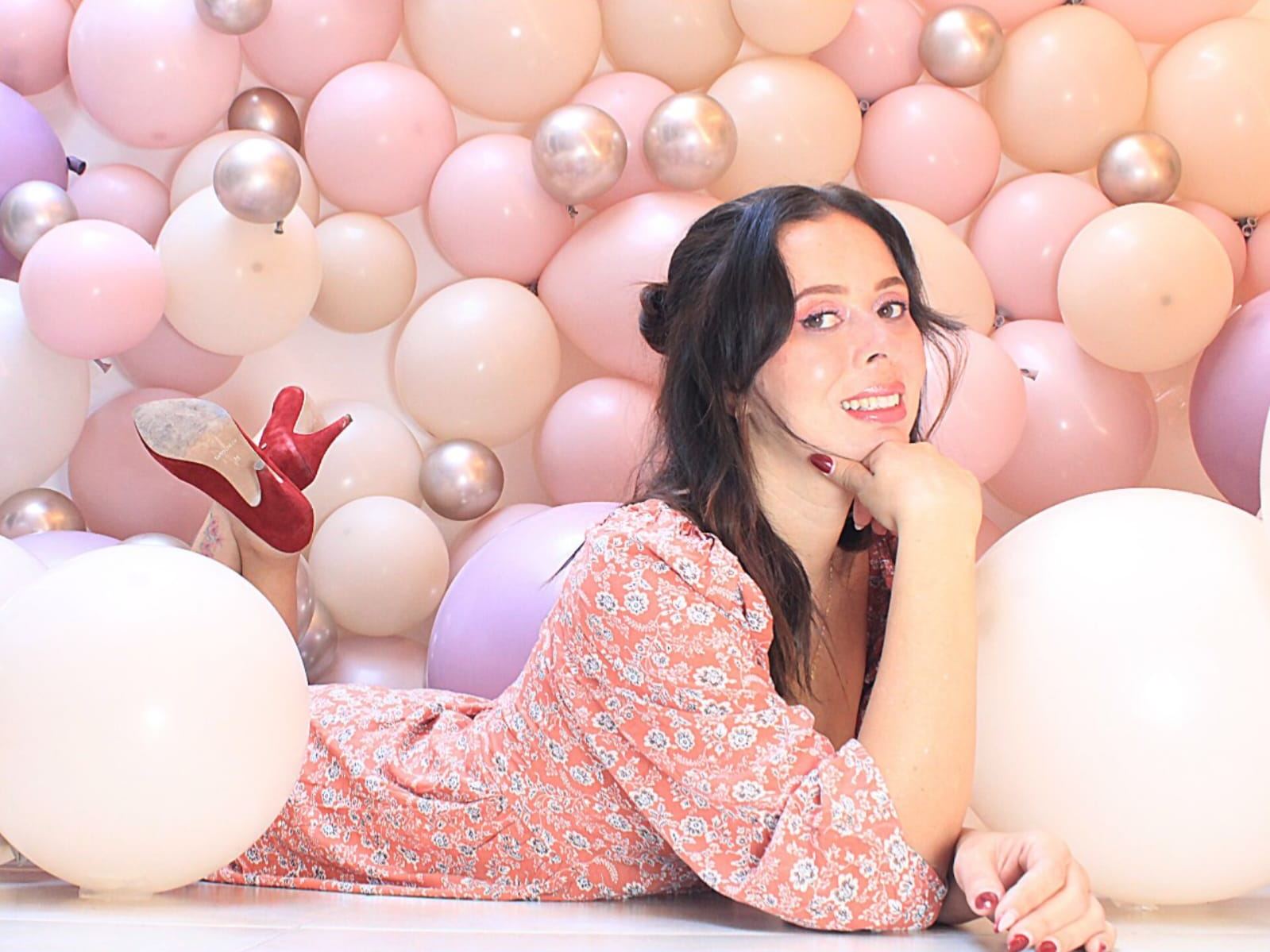 Samanthaflower's Profil - Bild n°7