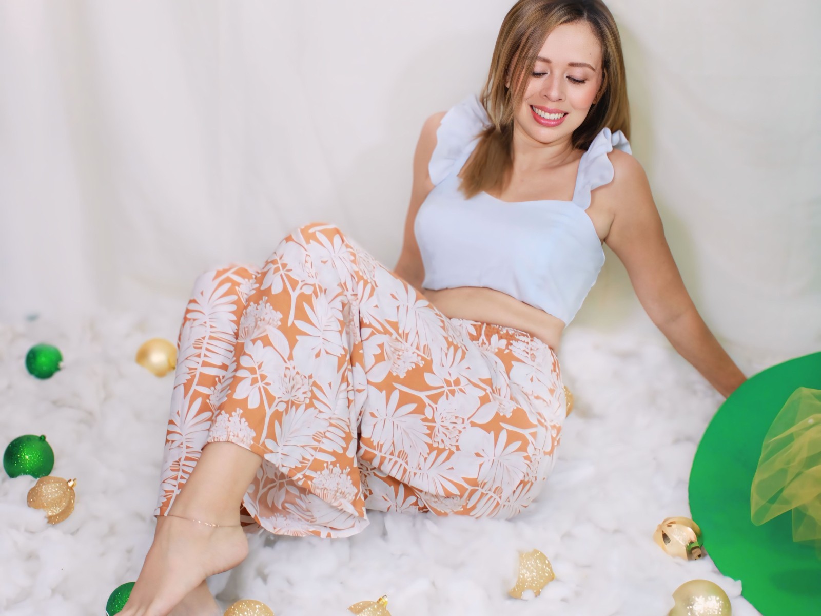 Samanthaflower' profilo - Immagine n°4