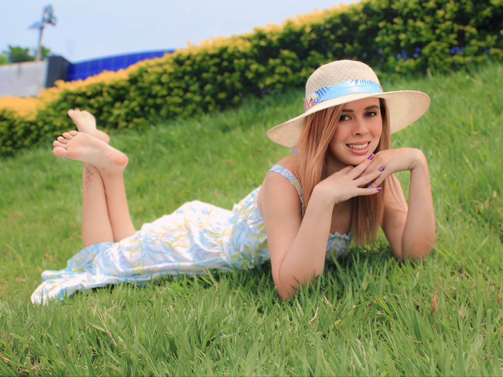 Samanthaflower' profilo - Immagine n°3