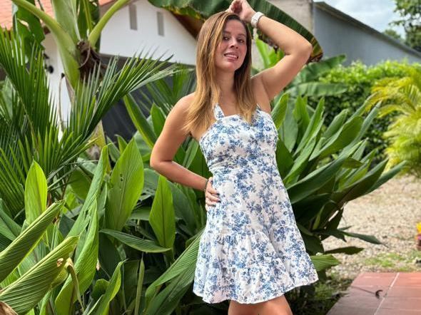 Samanthaflower' profilo - Immagine n°1