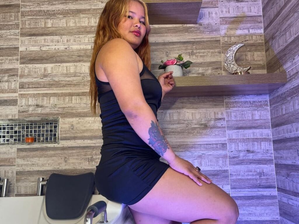 Samanthagape' profilo - Immagine n°1