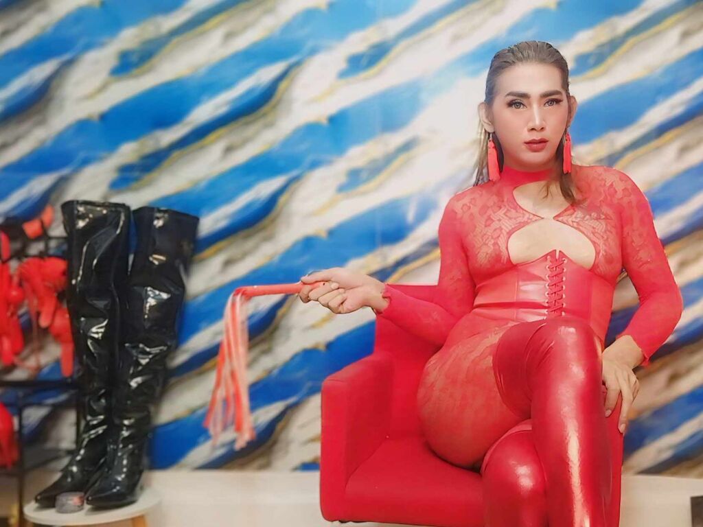 Samanthagarret' profilo - Immagine n°1