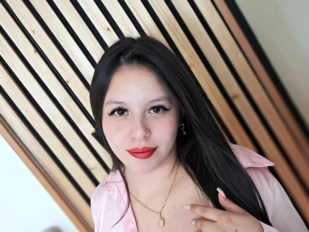 Samanthagatess' profilo - Immagine n°0