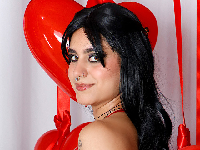 SamanthaGio's Profil - Bild n°8