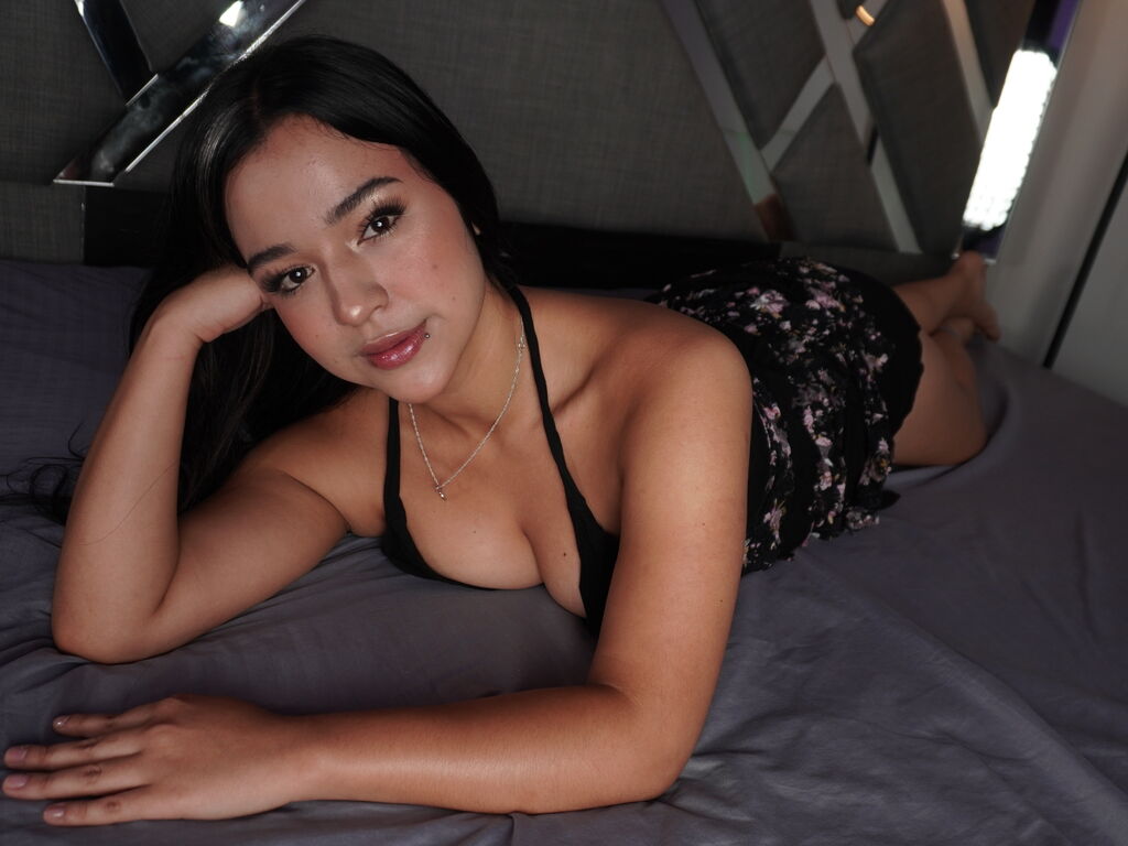Samanthagray' profilo - Immagine n°0