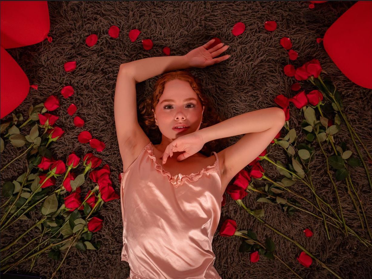 Profil de Samanthagreey - Photo n°4