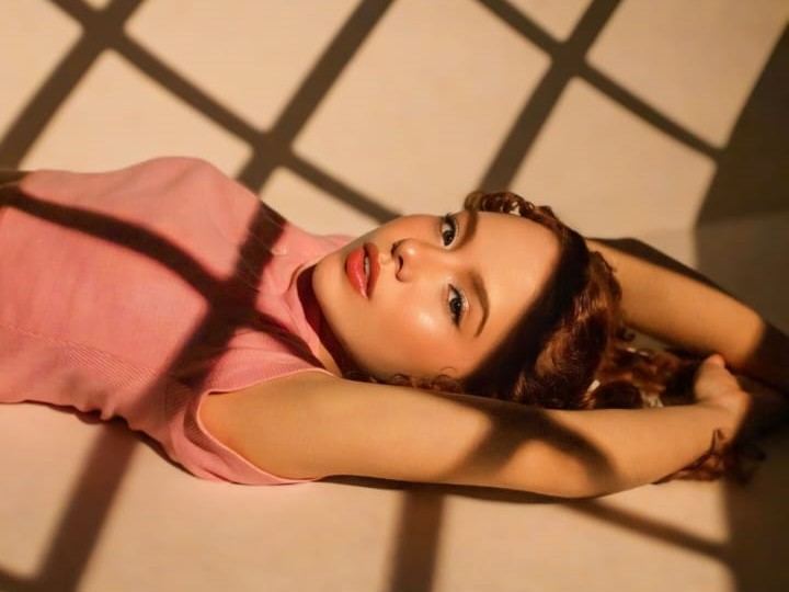 Profil de Samanthagreey - Photo n°2