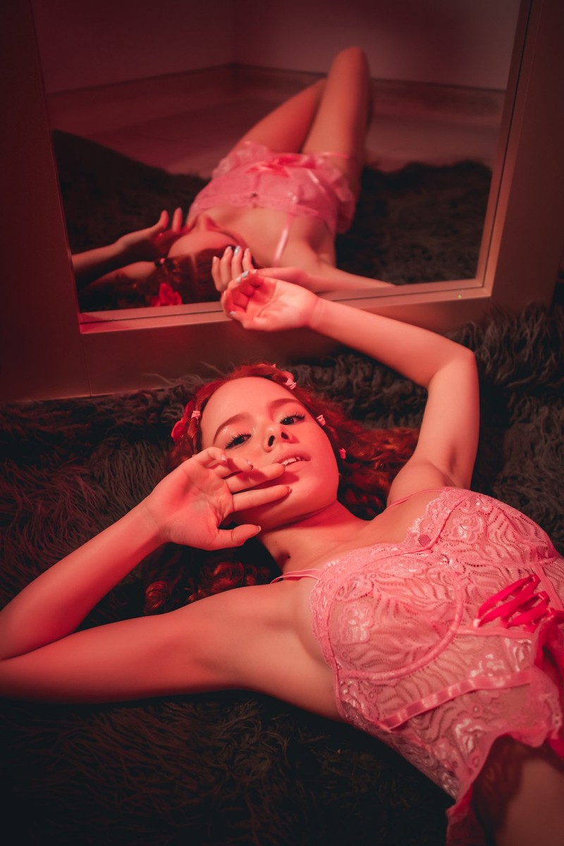 Samanthagreey's Profil - Bild n°1