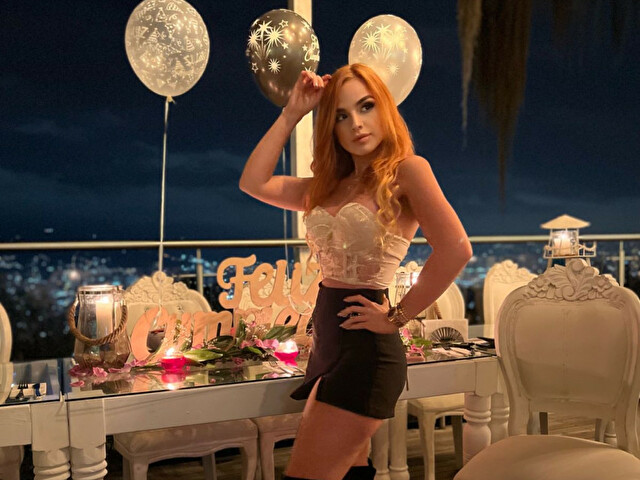 Perfil con SamanthaGrey - Imagen  n°50