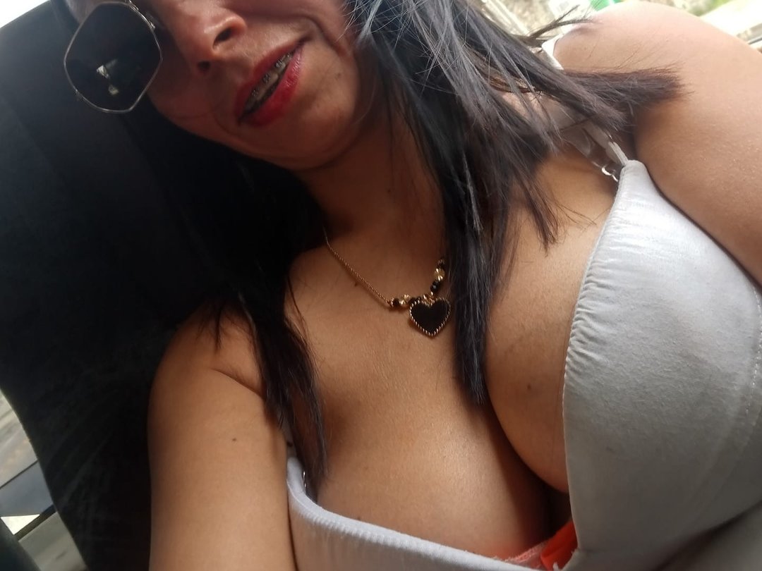 Samanthahot21's profile - Image n°0