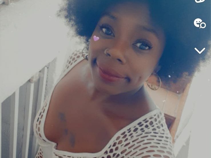 Samanthahotgirrl69's profile - Image n°0