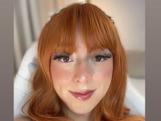 Live Sex Samanthajane