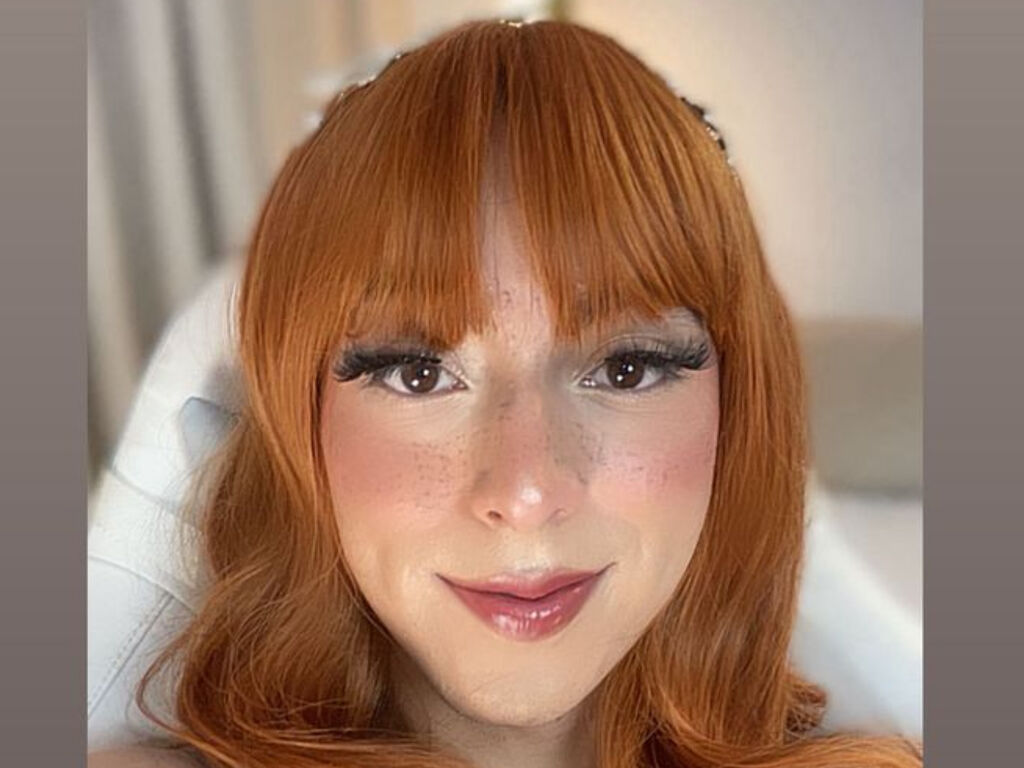 Samanthajane' profilo - Immagine n°0