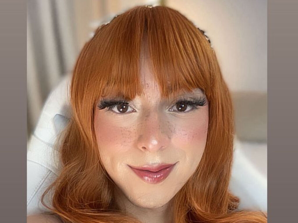 Samanthajane' profilo - Immagine n°1