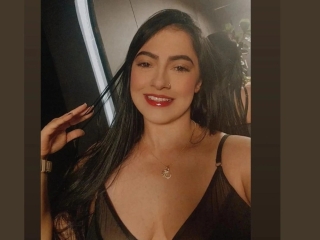 Webcam sex met Samanthajhonness