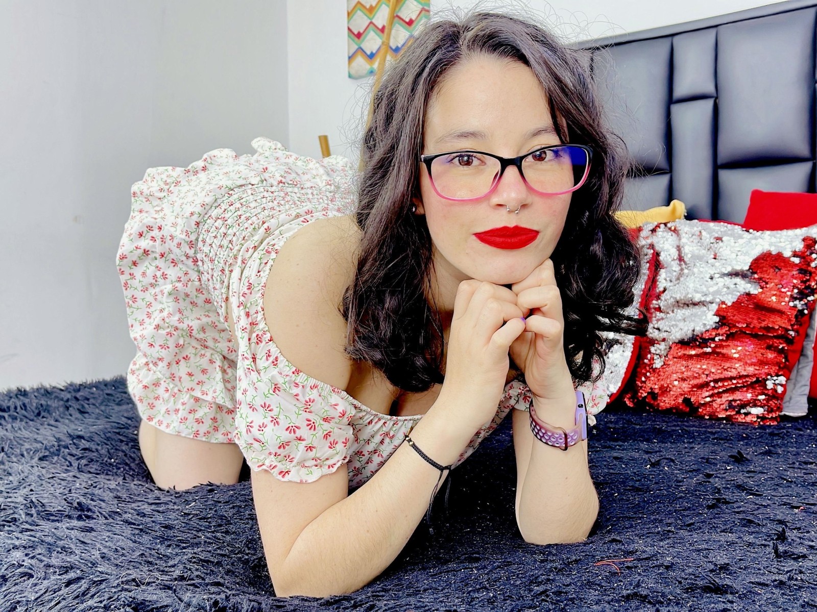 Profil de Samanthajhonsons - Photo n°0