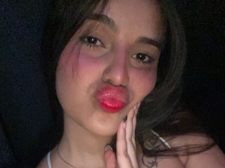 Webcam sex con Samanthajones_Mml