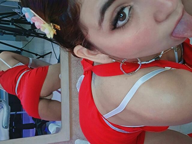 Perfil con SamanthaJoy - Imagen  n°12