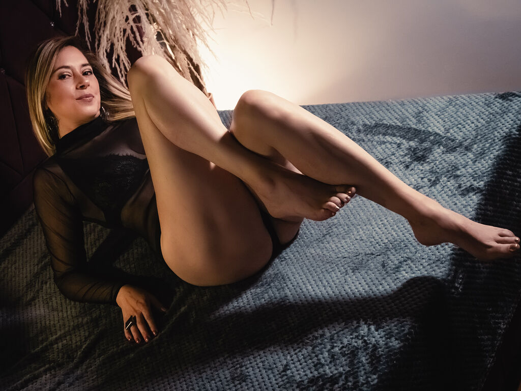 Profil de Samanthalavelle - Photo n°0