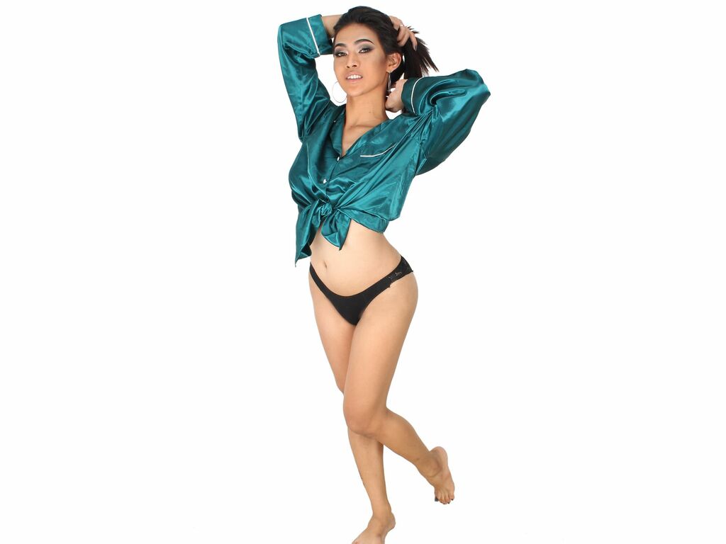 Perfil con SamanthaLekker - Imagen  n°1