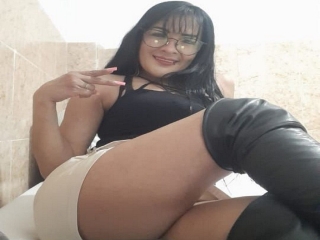 Samanthalex's profiel