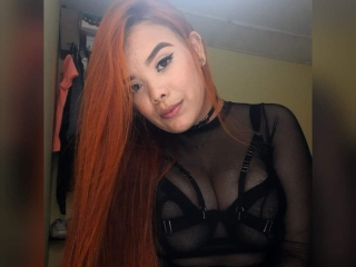 Profil de Samanthaliciious