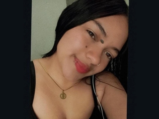 Sexcam Porn von Samanthalopez19