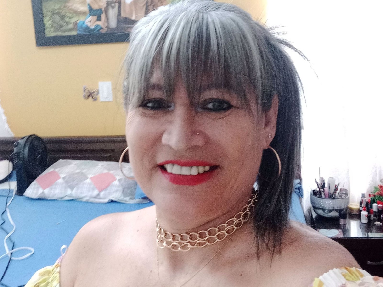 Profil de Samanthaloveagain - Photo n°2