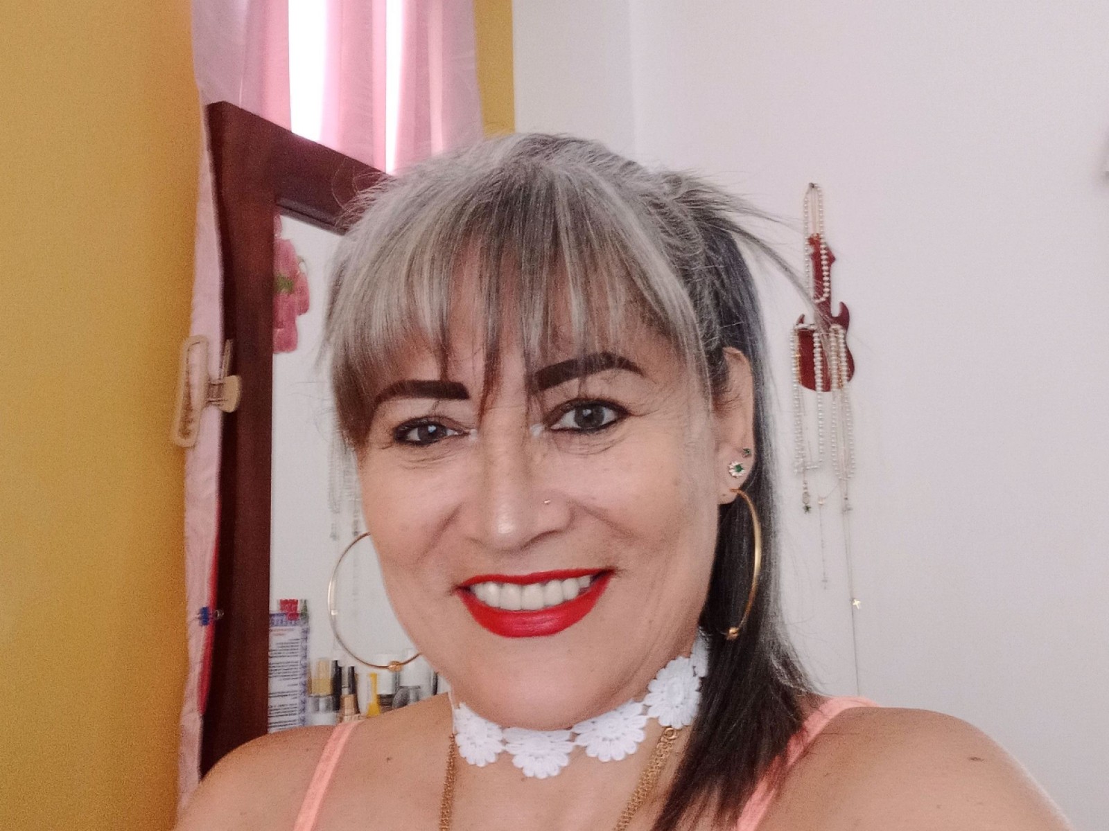 Profil de Samanthaloveagain - Photo n°1