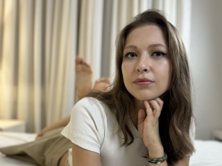 Live Sex Samanthalowe