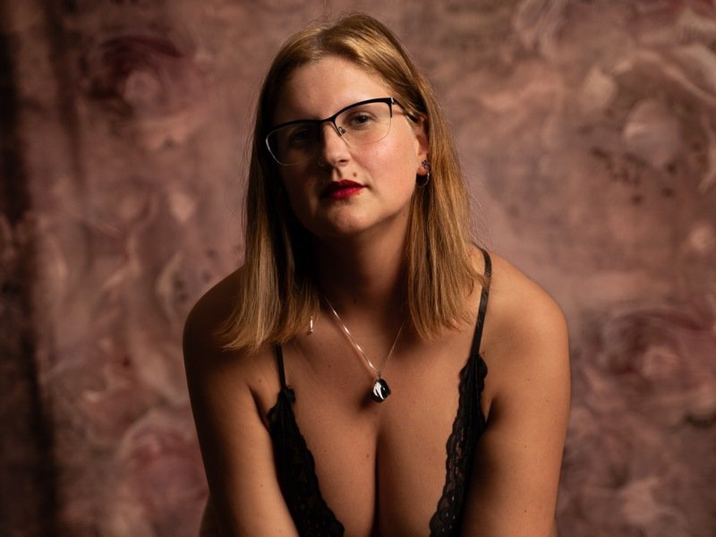 Samanthamalichite's Profil - Bild n°1