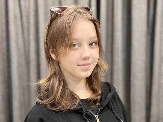 Profil de Samanthamartines