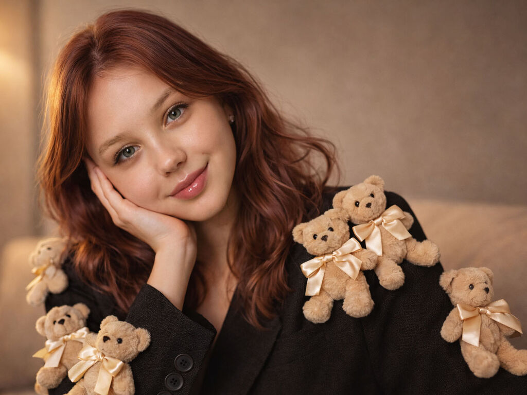 Samanthamartines's profile - Image n°1