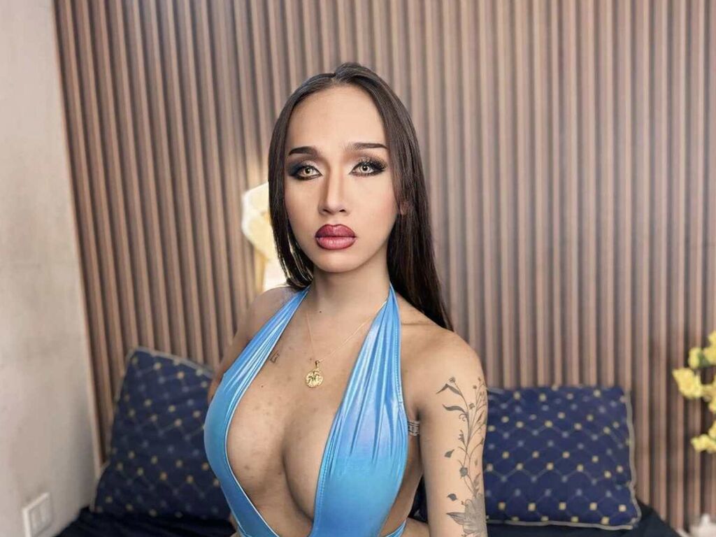 Samanthamolina's profiel - Afbeelding n°0