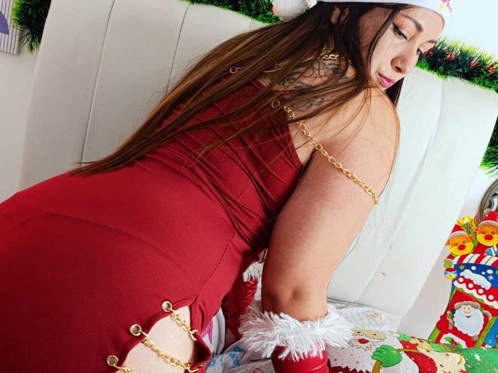 Samantharayn' profilo - Immagine n°0