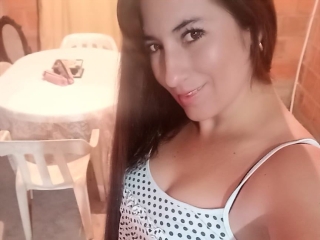 Profil de Samantharojo