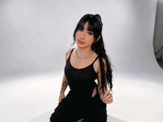 Webcam sex de Samantharolonn