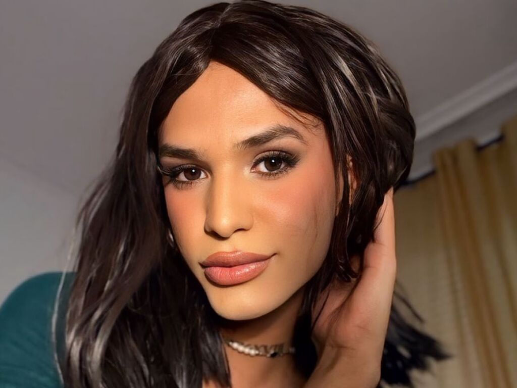 Samantharon's Profil - Bild n°1