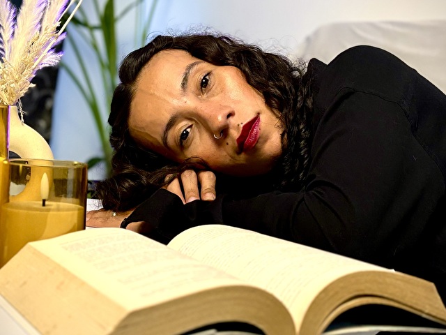 Perfil con SamanthaRose - Imagen  n°9