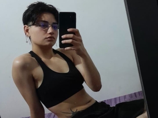 Live Sex Samantharossii