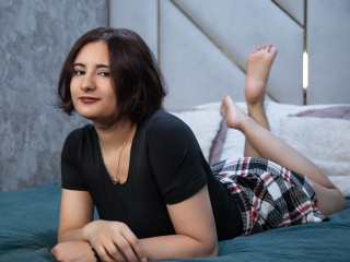 Samanthasable's Sexcam