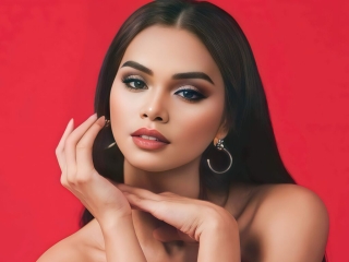 Live Sex Samanthasaintz